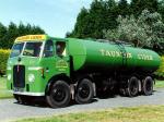 Leyland Octopus Tanker 1947 года
